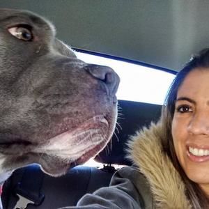 Meet your Posher, Gisele